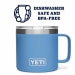 Rambler 14oz Mug