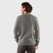 Men's Lada Round-neck Sweater