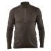 Men's Varmland Woolterry Half Zip