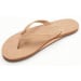 Women's Narrow Strap Premier Leather Sandal