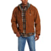 J141 Sherpa Lined Sandstone Sierra Jacket