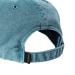Washed Low-profile Logger Cap