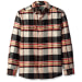 Men's Oxbow Bend Plaid Flannel Shirt