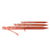 Dirt Dagger Ul Tent Stake Bulk Pack Of 30