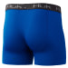 Men's Solid Boxer Brief