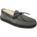 Men's Sheepskin Hardsole Moc