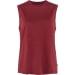 Women's Abisko Wool Tank Top