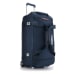 Crossover 56 Liter Rolling Duffel - Dark Blue