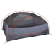 Limelight 3P Tent - Cinder / Rusted Orange