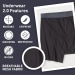 Men's Give-n-go 2.0 Boxer Brief 2 Pack