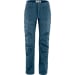 Women's Keb Trousers Curved Short