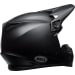 Bell MX-9 MIPS Matte Black Off-Road Helmet