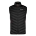 Men's Sarner/down Hybrid Vest