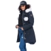 Women's Stirling Parka