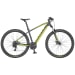 Bike Aspect 970 Dk.grey/yellow kh