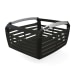 Pack 'n Pedal Basket - Black