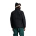 Men's Sanction Hooded Down Jacket