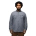 Men's Lost Sol Ls Shirt