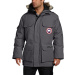 Men's Expedition Parka