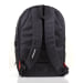 Black Stash Ballistic Backpack