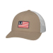 Men's  And Bars Trucker