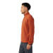 Men's Microchill 1/4 Zip Pullover