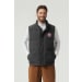 Men's Freestyle Crew Vest