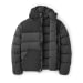 Men's Featherweight Down Jacket