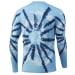 Men's Spiral Dye Pursuit Ls