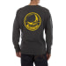 Men's Climbing On The Moon Sweatshirt