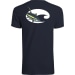 Men's Angler Tuna Ss Tee