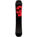 Black Snowboard Of Death