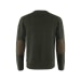 Men's Ovik Round-neck Sweater