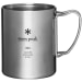 Insulated Stainless Steel Mug - 300