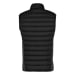 Men's Sarner/down Hybrid Vest