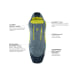 Men's Disco 30 Sleeping Bag