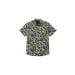 Men's Lost Sol Printed Short Sleeve Shirt