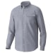Men's Ls Tide Point Break Chambray