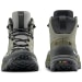 Men's Puez Leather Mid Ptx