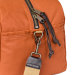 Tin Cloth Medium Duffle Bag