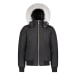 Men's Ballistic Bomber