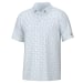 Men's Pursuit Bobber Dot Polo