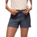 Women's Stretch Zion Halle 5 Short
