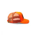 Logger Mesh Cap