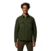Men's Stretchdown Light Shacket