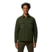 Men's Stretchdown Light Shacket