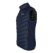 Men's Sarner/down Hybrid Vest