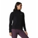 Women's Microchill 2.0 Zip T