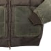 Men's Down Bomber Jacket
