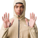 Men's Puez Hemp/dst 2/1 Hybrid Jacket